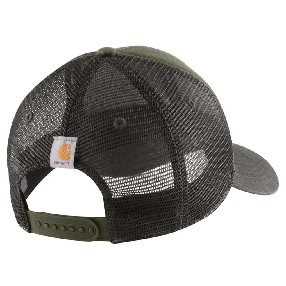 Carhartt Men's Bear Lake Cap | Overton's