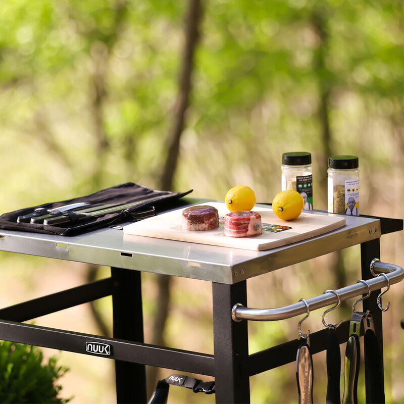 NUUK 30" Outdoor Working Table image number 12