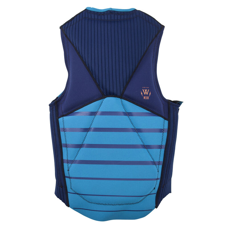 Hyperlite Webb Hero Competition Life Jacket image number 2