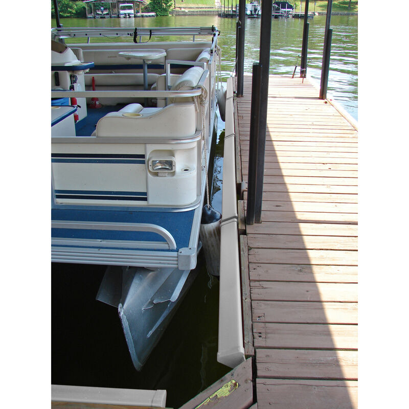 RhinoTube Dock Fender, 36"L x 4"D image number 10