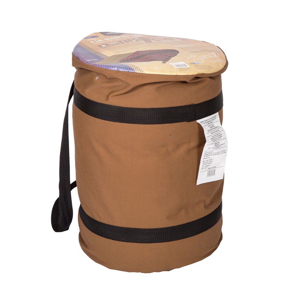 Stansport -10°F Grizzly Sleeping Bag