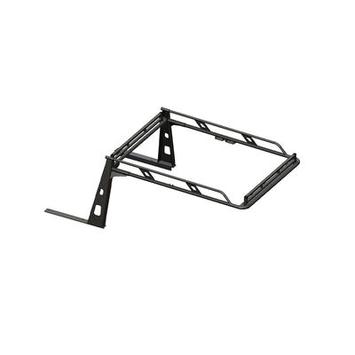 U.S. Rack 1994-2024 Dodge Ram (Non Mega Cab) Fifth Wheel 6' Over-Cab Rack, With Crossbar, Without Deck
