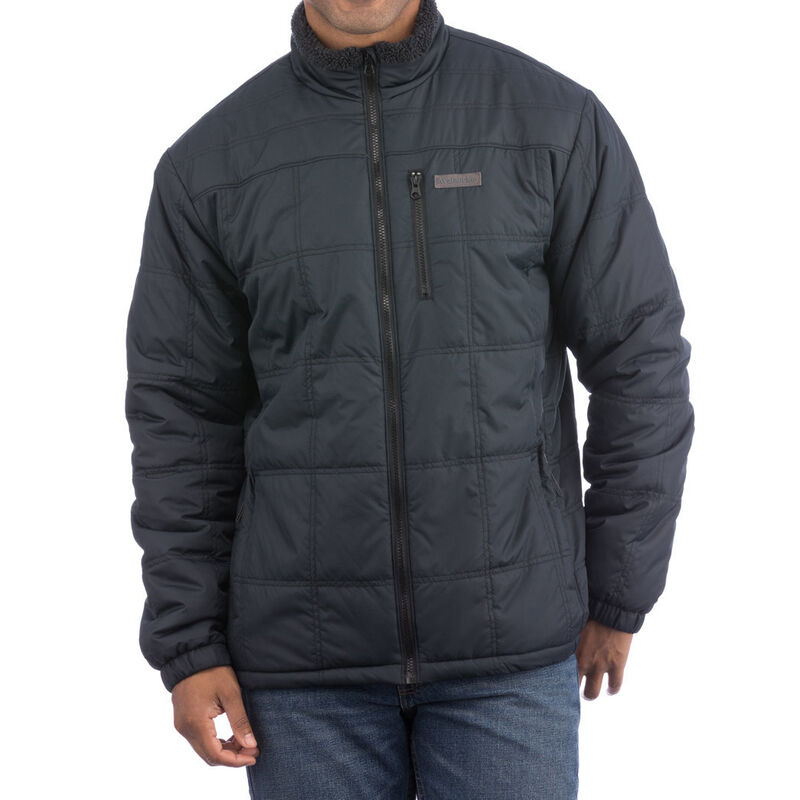 Avalanche Men's Empire Insulated Jacket image number 1