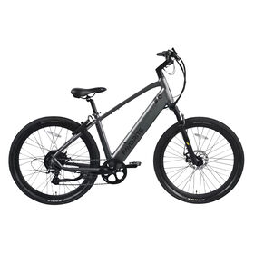 Favorite Hybrid XR E-Bike
