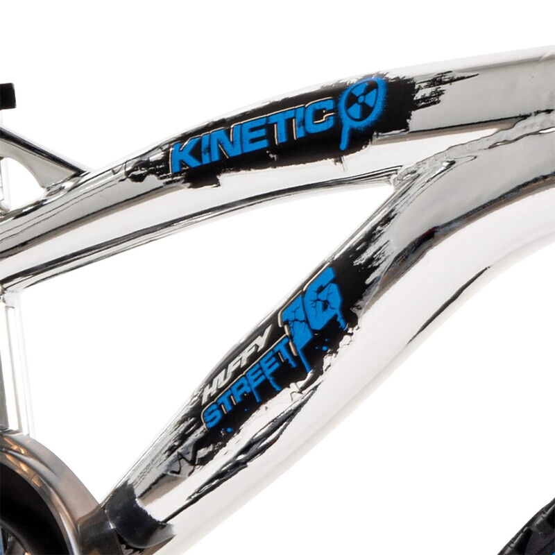 Huffy 16" Kinetic Kids' Bike image number 6
