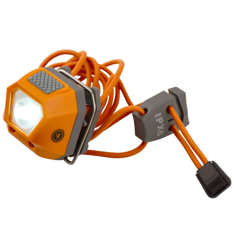 Ultimate Survival Technologies Tight Light 1.0 Clip-On Headlamp image number 4