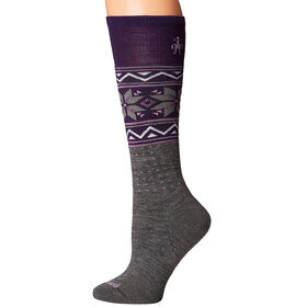 SmartWool Women's PhD Snowboard Medium Wenke Socks