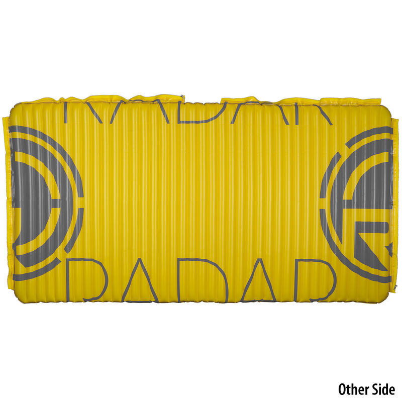 Radar Cloud Floating Inflatable Mat image number 3
