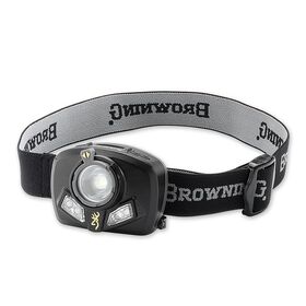 Browning Maxus Headlamp