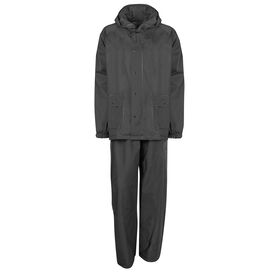 Ultimate Terrain Youth Pack-In Rain Suit