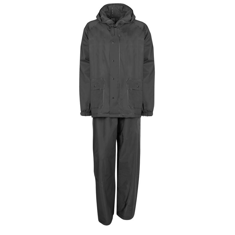 Ultimate Terrain Youth Pack-In Rain Suit image number 1