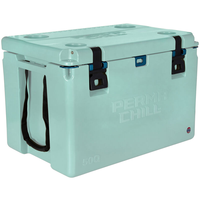 Perma Chill 50-Quart Cooler image number 15