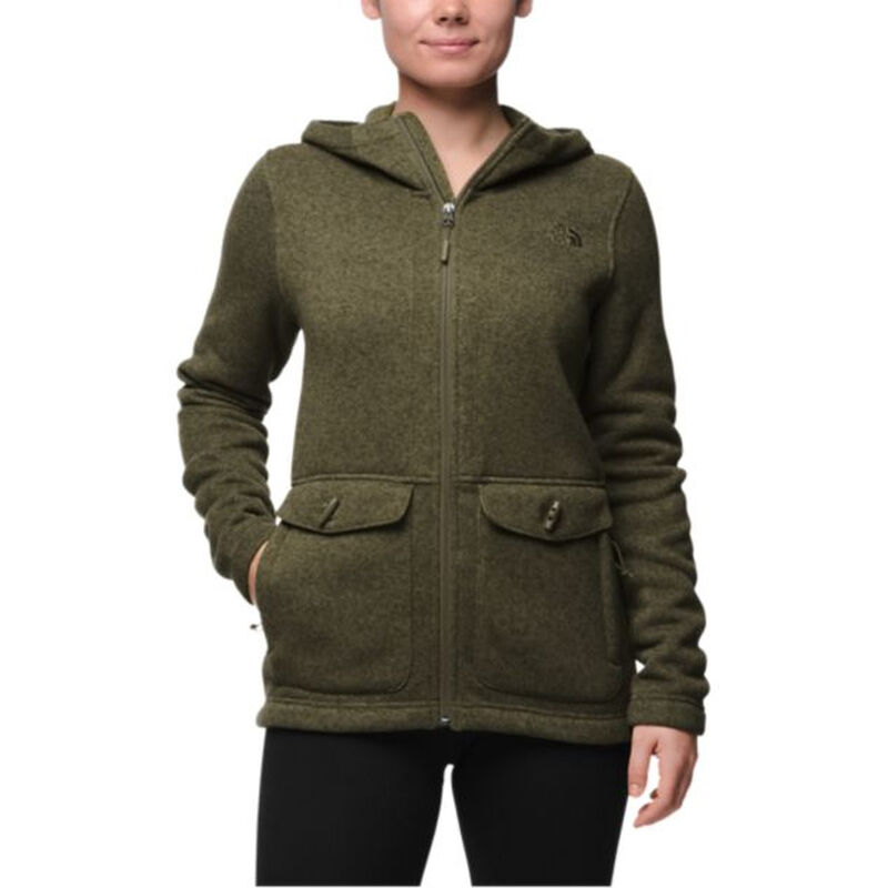 The North Face Women's Crescent Parka image number 2