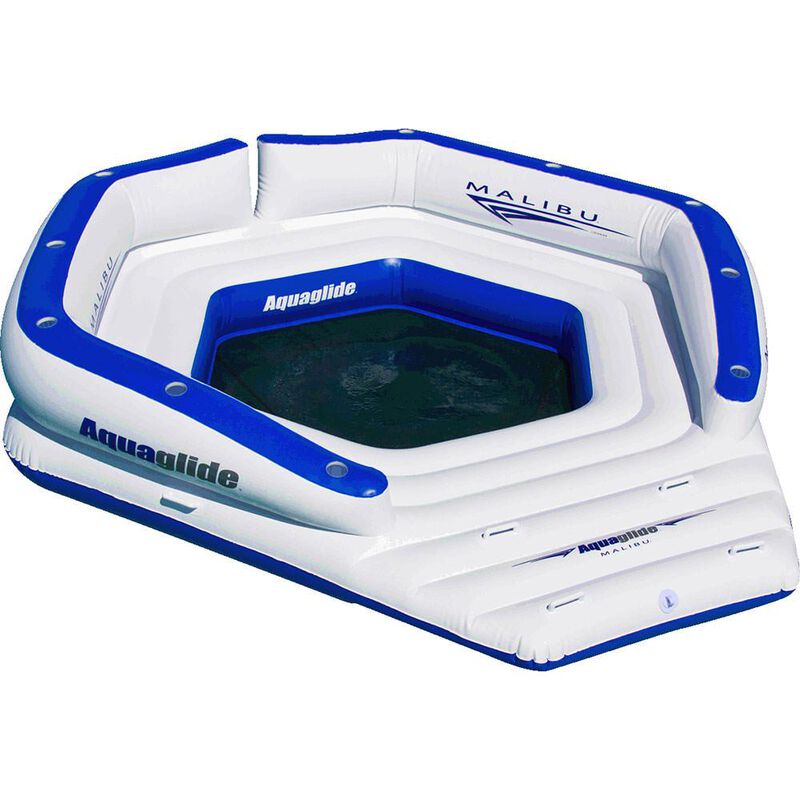 Aquaglide Malibu Lounge image number 1