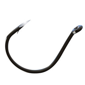Lazer TroKar Wacky Worm Hook