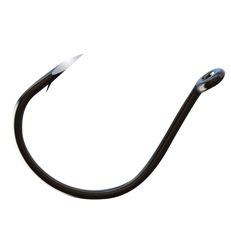 Lazer TroKar Wacky Worm Hook image number 1