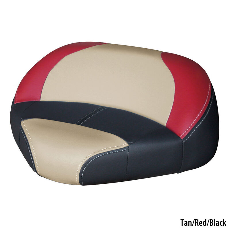 Overton's Pro Elite Oversize Pro Seat image number 1