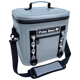 Polar Bear Topper 20 Soft Cooler