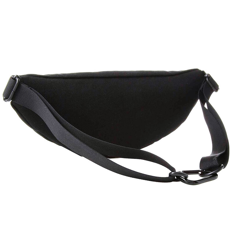 KAVU Stroll Around Canvas Belt Bag image number 5