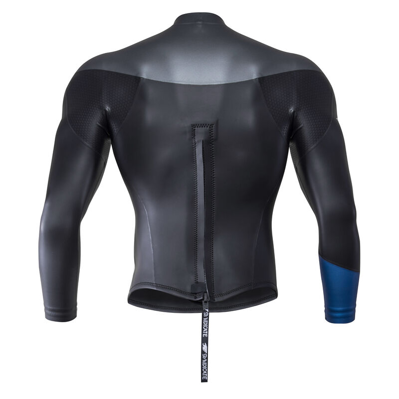 HO Syndicate Dry-Flex Wetsuit Top image number 2