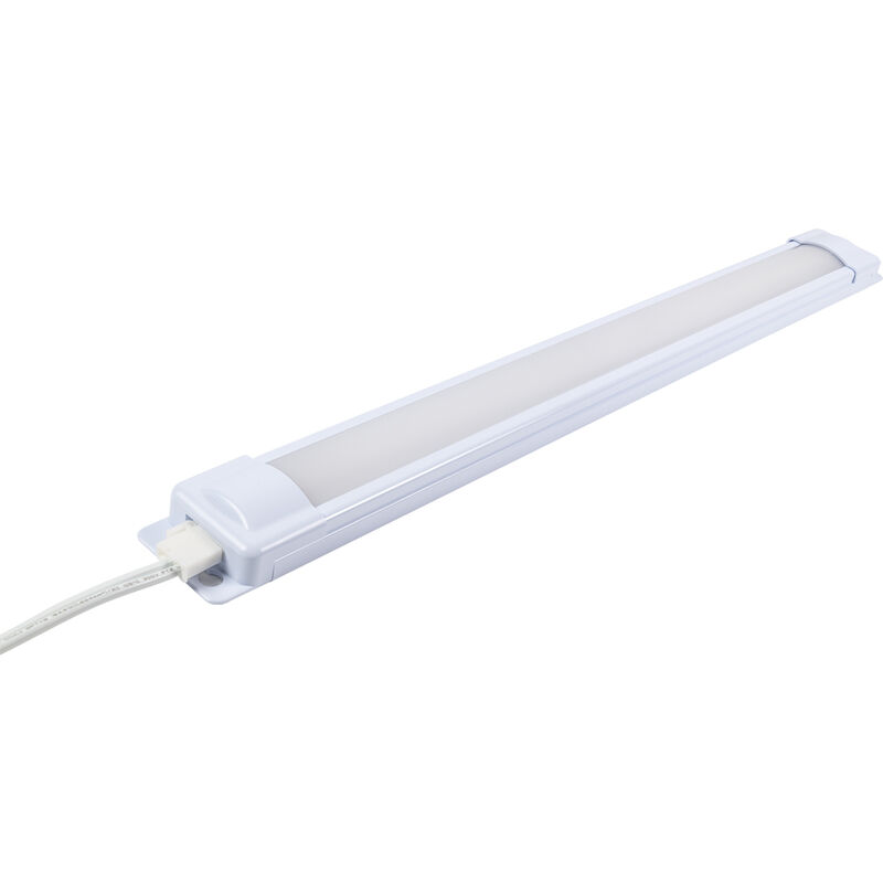 Enbrighten Premium Linkable Light Fixture, 18" image number 6