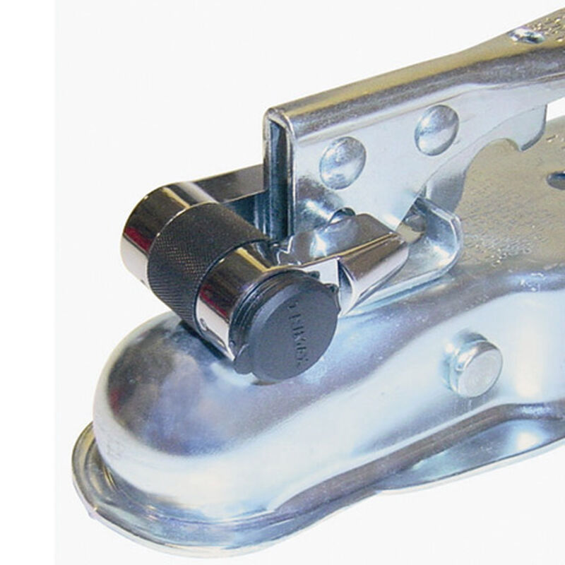 Trimax Coupler Latch Lock image number 2