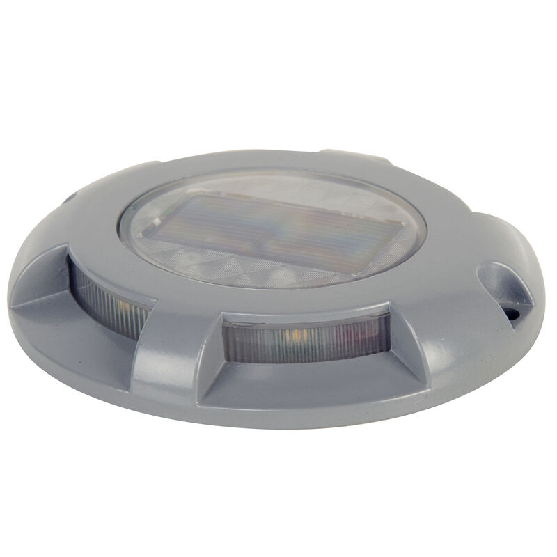 Dockmate Panoramic Solar Dock Light image number 2
