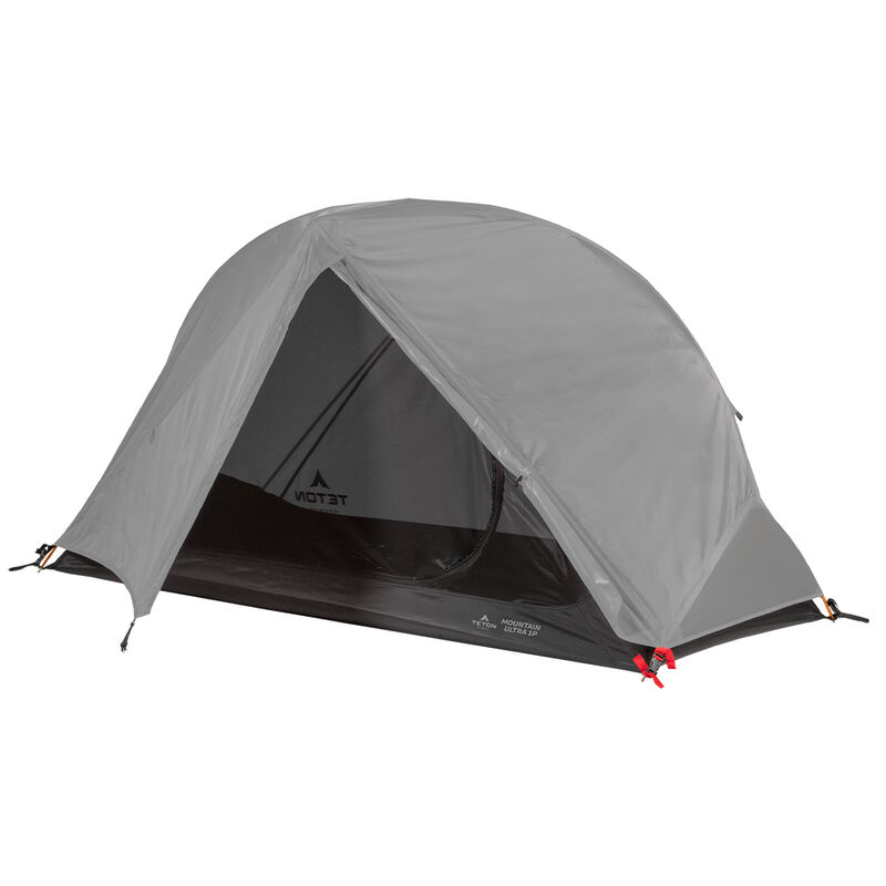 Teton Sports Mountain Ultra 1-Person Tent image number 1
