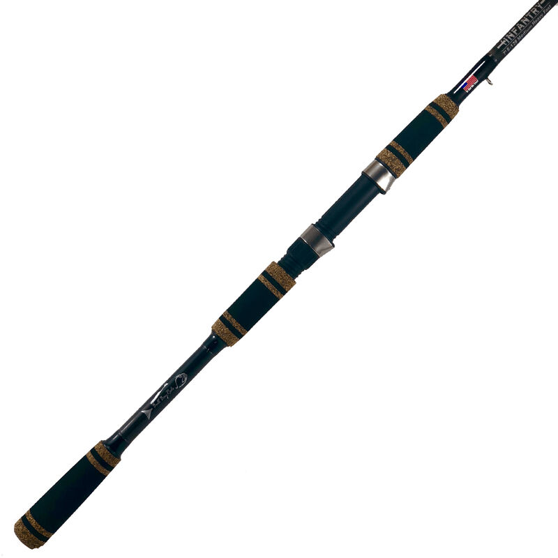Bull Bay Rods Infantry Rod image number 2