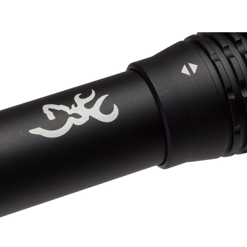 Browning Stoke USB Rechargeable LED Flashlight image number 4