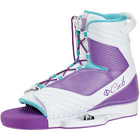 CWB Women's Optima Wakeboard Bindings