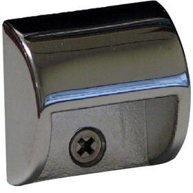 Lumitec Andros - Courtesy Light - Polished SS Finish - Warm White Non-Dimming