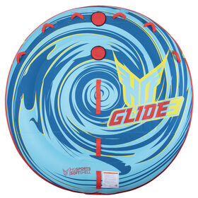 HO Glide 3-Person Towable Tube