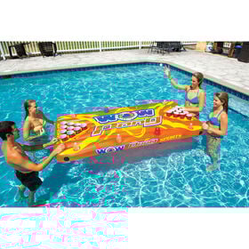 WOW Pong Floating Game Table