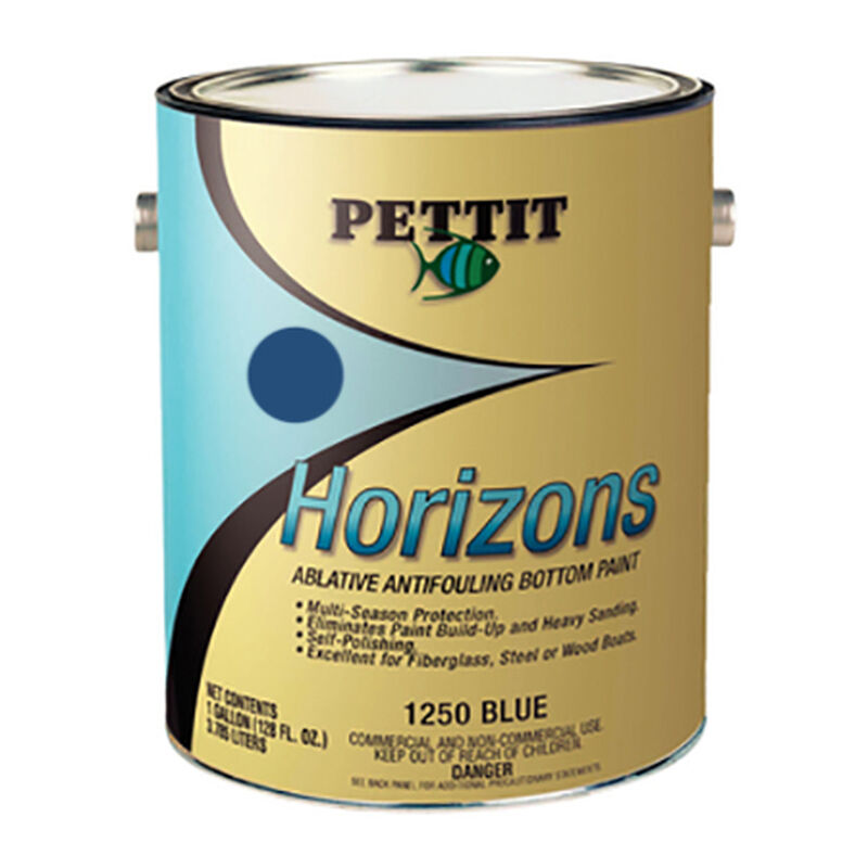 Pettit Horizons Ablative, Gallon image number 3