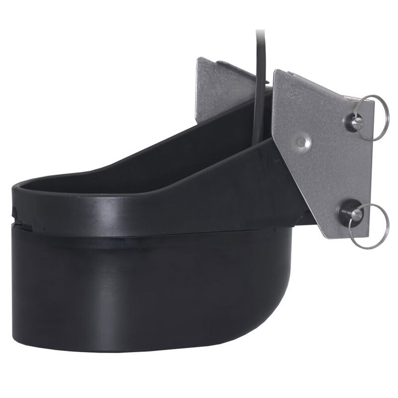 Raymarine TM265LH Transom-Mount Chirp Transducer image number 1