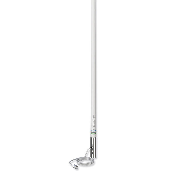 Shakespeare 5101 Classic 8' VHF Marine Antenna Overton's