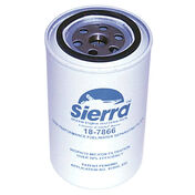 Sierra Fuel Filter For Yamaha Engine, Sierra Part #18-7866
