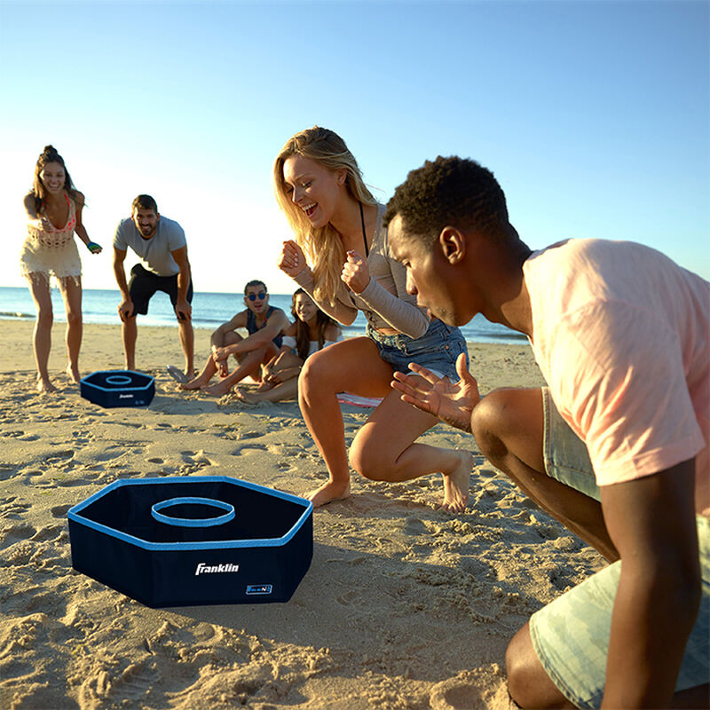 Franklin Starter Washers Set image number 4