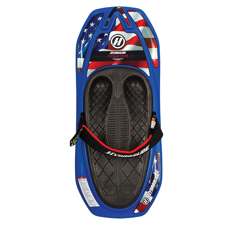 Hydroslide Phantom Kneeboard image number 1