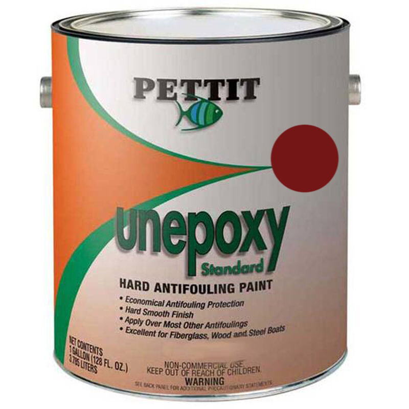 Unepoxy Standard, Gallon image number 4