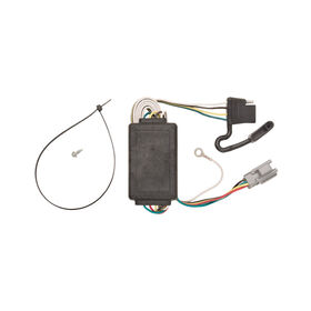 Tekonsha T-One T-Connector Custom Wiring Harness: Chevrolet Equinox, Pontiac Torrent