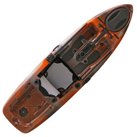 Native Watercraft Slayer Propel 10 Fishing Kayak 