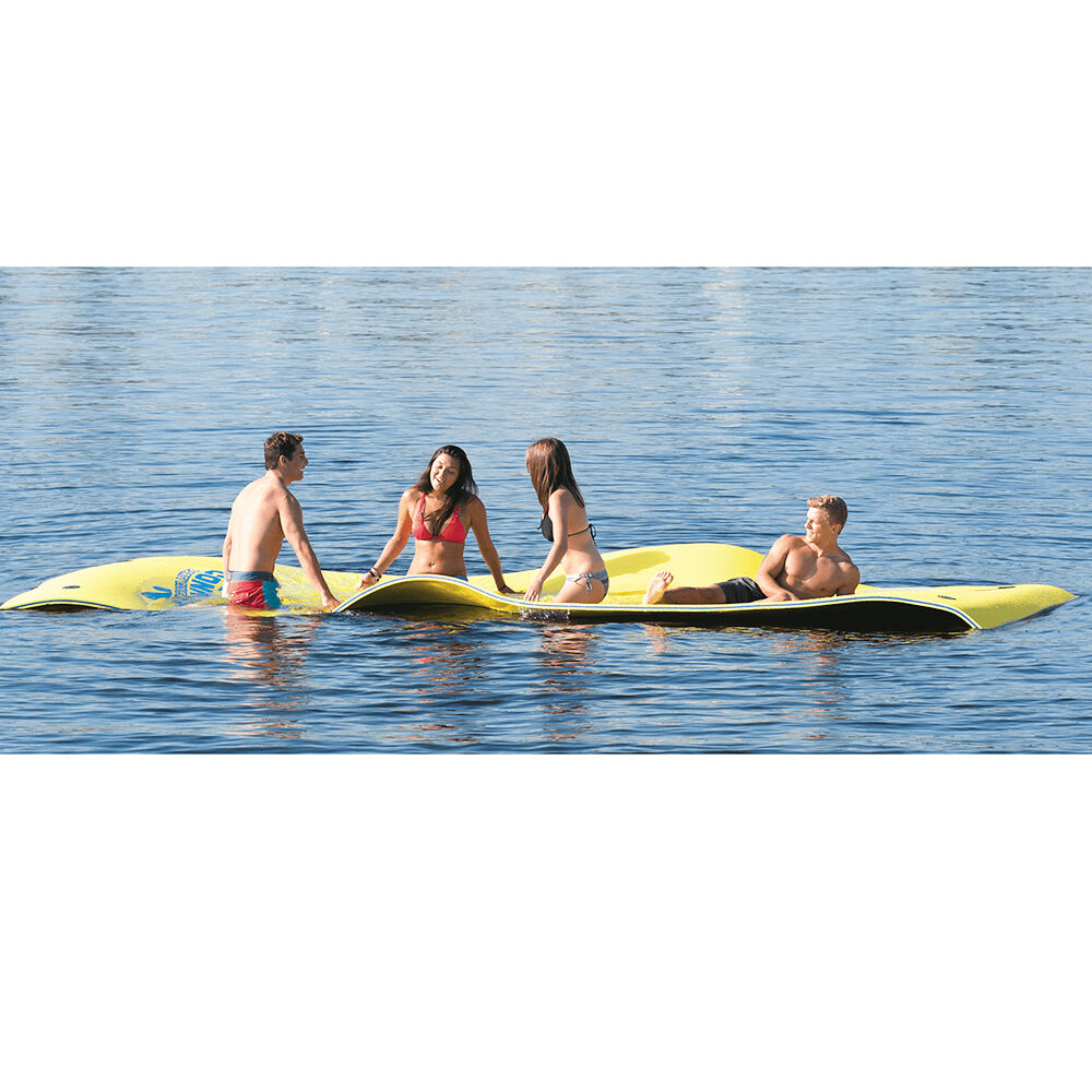 connelly floating mat