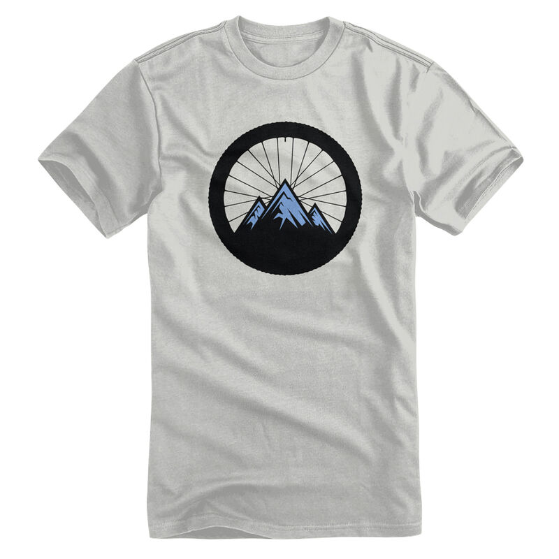 Points North Men's Mountain Wheel Short-Sleeve Tee image number 1