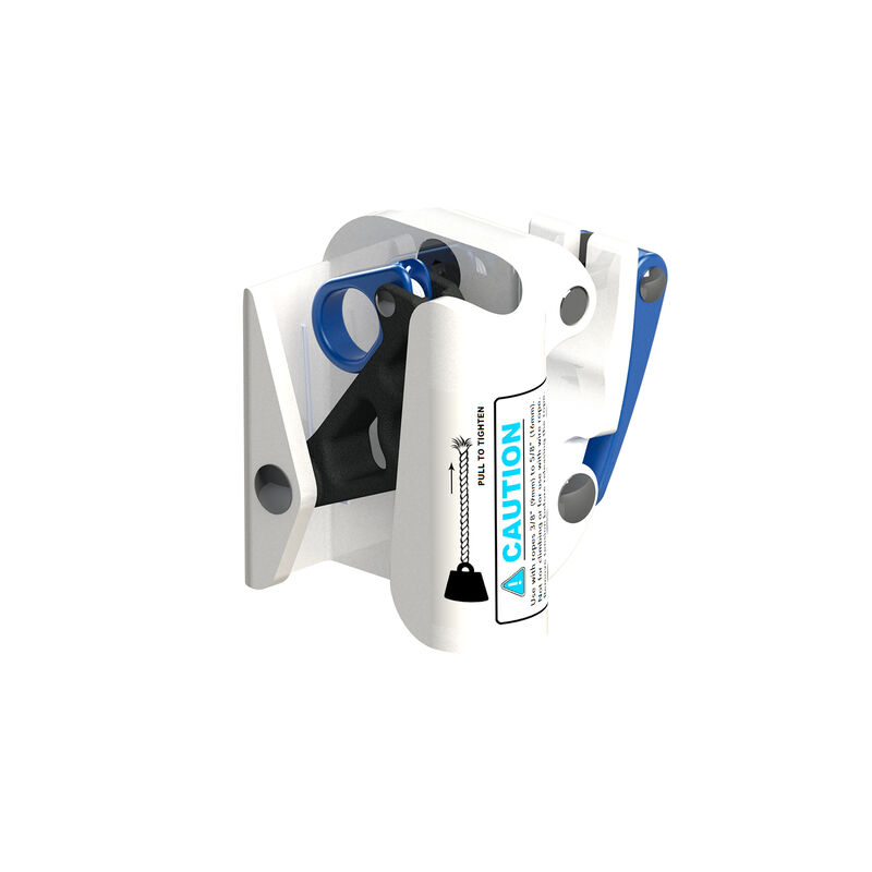 Python Safety Rail Fender Hanger image number 3