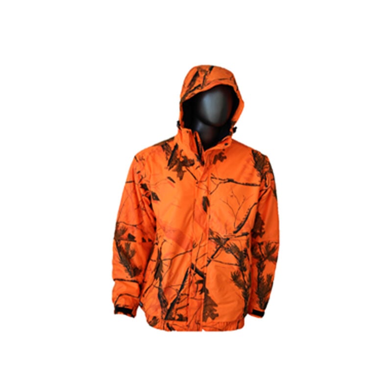 Guide Series Men's TecH2O Insulated Jacket image number 1