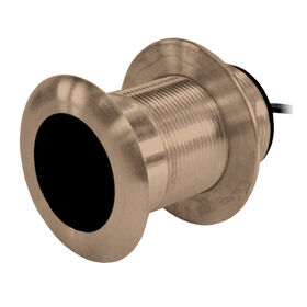 Garmin Airmar B117 Bronze Thru-Hull Transducer