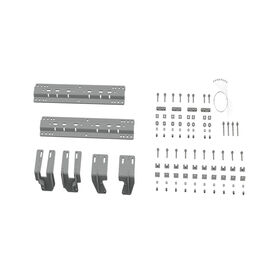 B&W Fifth Wheel Hitch Mount Kit