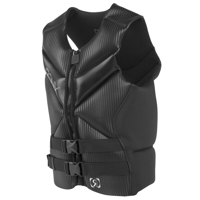 Ronix Men's Pulse Capella Wakeboard Life Jacket image number 2